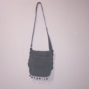 Boho crossbody purse!!!